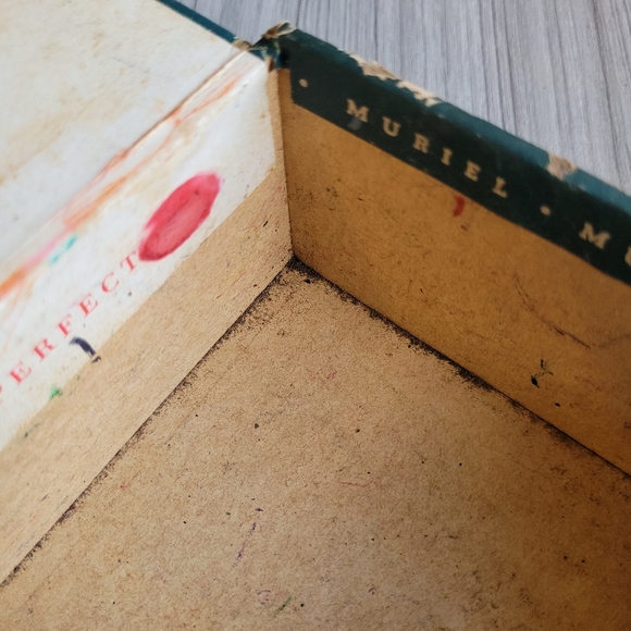 Muriel Perfectos Cigar Box - Havana-Mild - Product of P. Lorillard Company - Picture 15 of 16